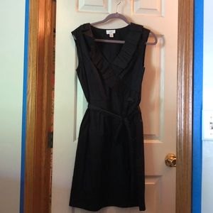 Ann Taylor Loft summer LBD